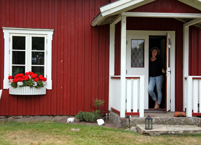 Våran arbetsplats